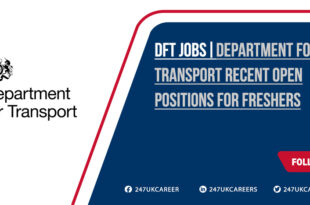DFT Jobs