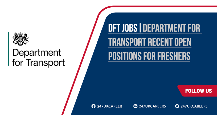 DFT Jobs