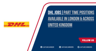 DHL Jobs