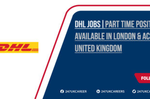 DHL Jobs