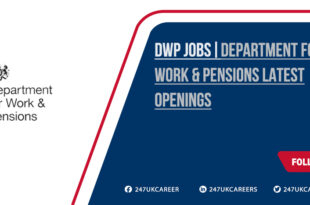 DWP Jobs