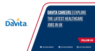 Davita Careers