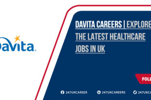 Davita Careers