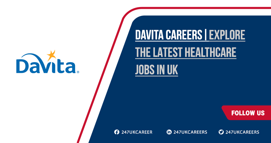 Davita Careers