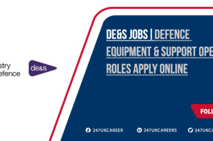 De&S Jobs