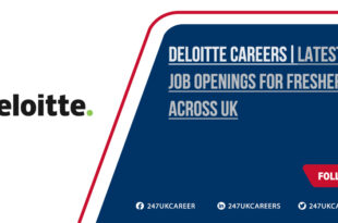 Deloitte Careers