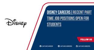 Disney Careers