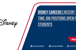 Disney Careers