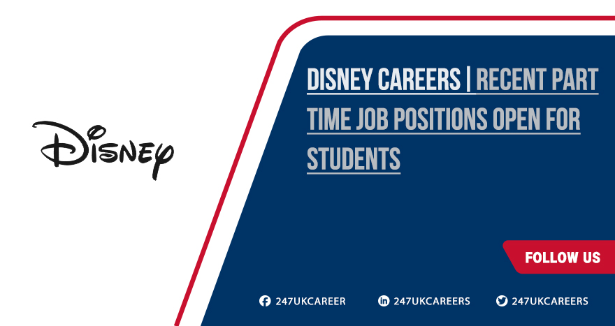 Disney Careers