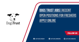 Dogs Trust Jobs