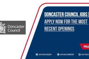Doncaster Council Jobs