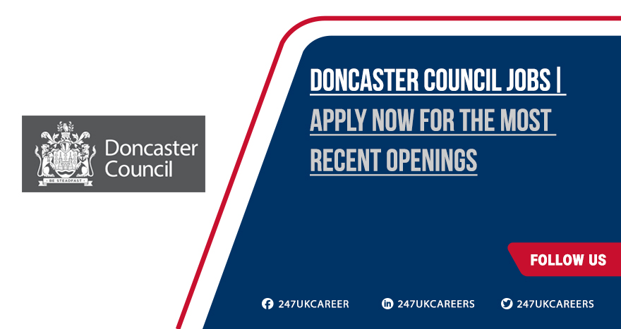 Doncaster Council Jobs