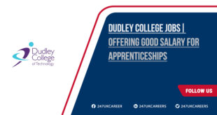 Dudley College Jobs