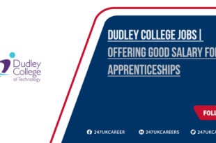 Dudley College Jobs