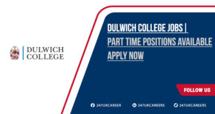 Dulwich College Jobs