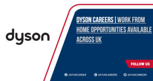 Dyson Careers
