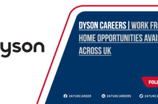 Dyson Careers