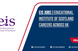 EIS Jobs
