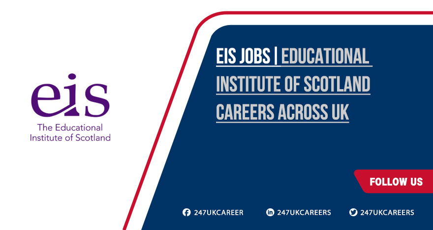 EIS Jobs