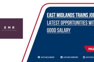 East Midlands Trains Jobs