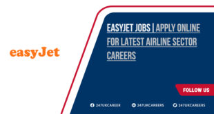 Easyjet Jobs