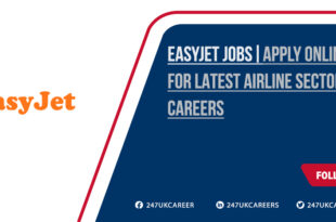 Easyjet Jobs