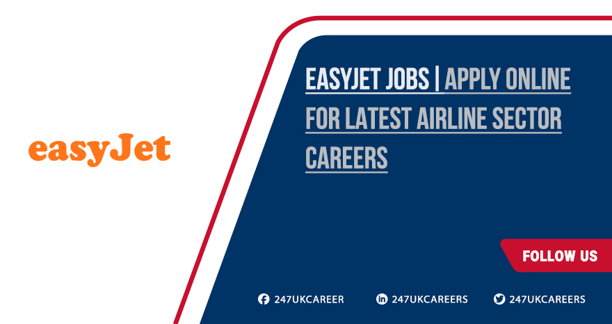 Easyjet Jobs