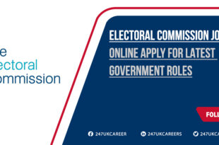 Electoral Commission Jobs