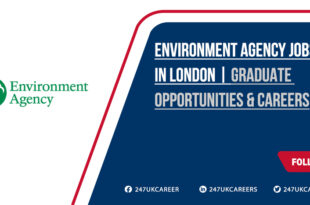 Environment Agency Jobs