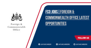 FCO Jobs