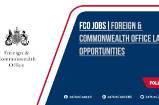 FCO Jobs