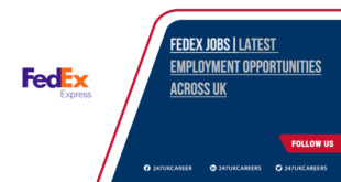 Fedex Jobs