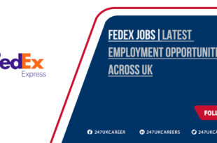 Fedex Jobs