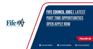 Fife Council Jobs