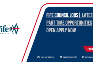 Fife Council Jobs