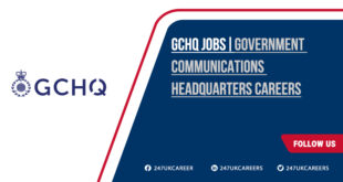 GCHQ Jobs