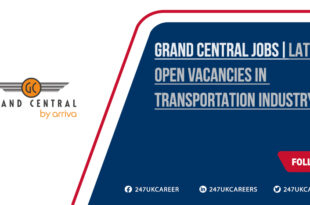 Grand Central Jobs