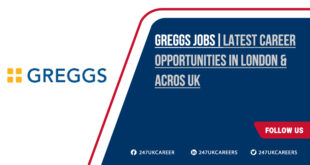Greggs Jobs