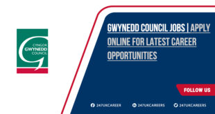 Gwynedd Council Jobs