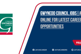 Gwynedd Council Jobs