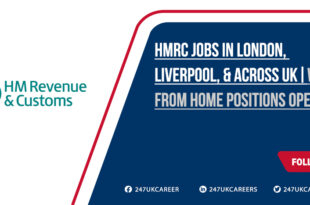 HMRC Jobs