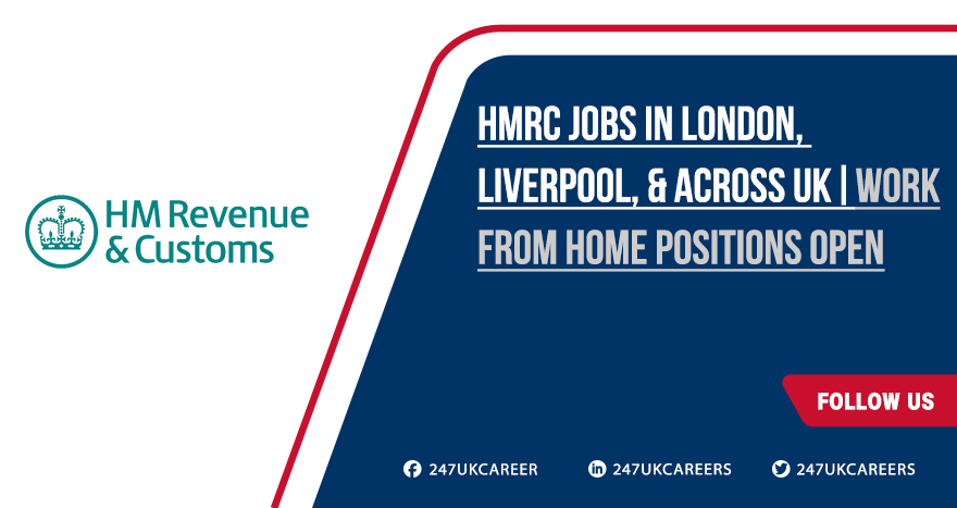HMRC Jobs