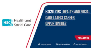 HSCNI Jobs