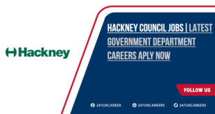 Hackney Council Jobs