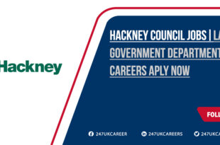 Hackney Council Jobs