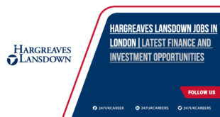 Hargreaves Lansdown Jobs