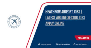 Heathrow Airport Jobs