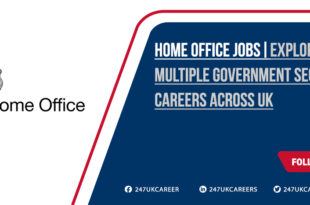 Home Office Jobs