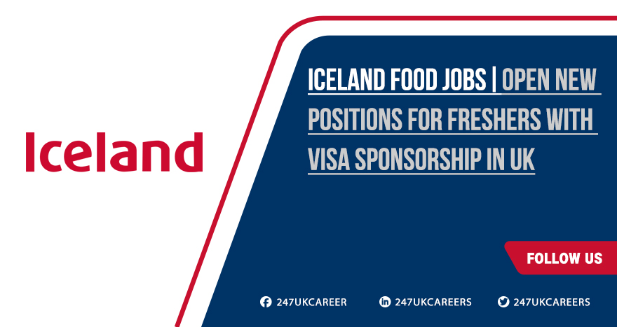 Iceland Food Jobs