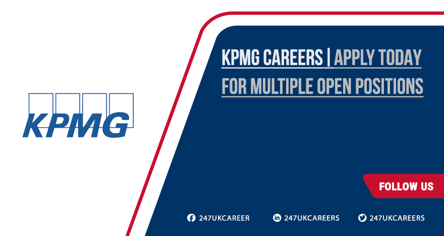 KPMG Careers